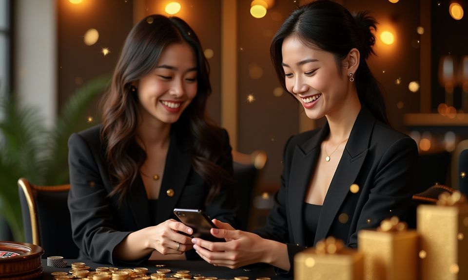 ns888 Casino Momo tại ns888 có gì cho bạn