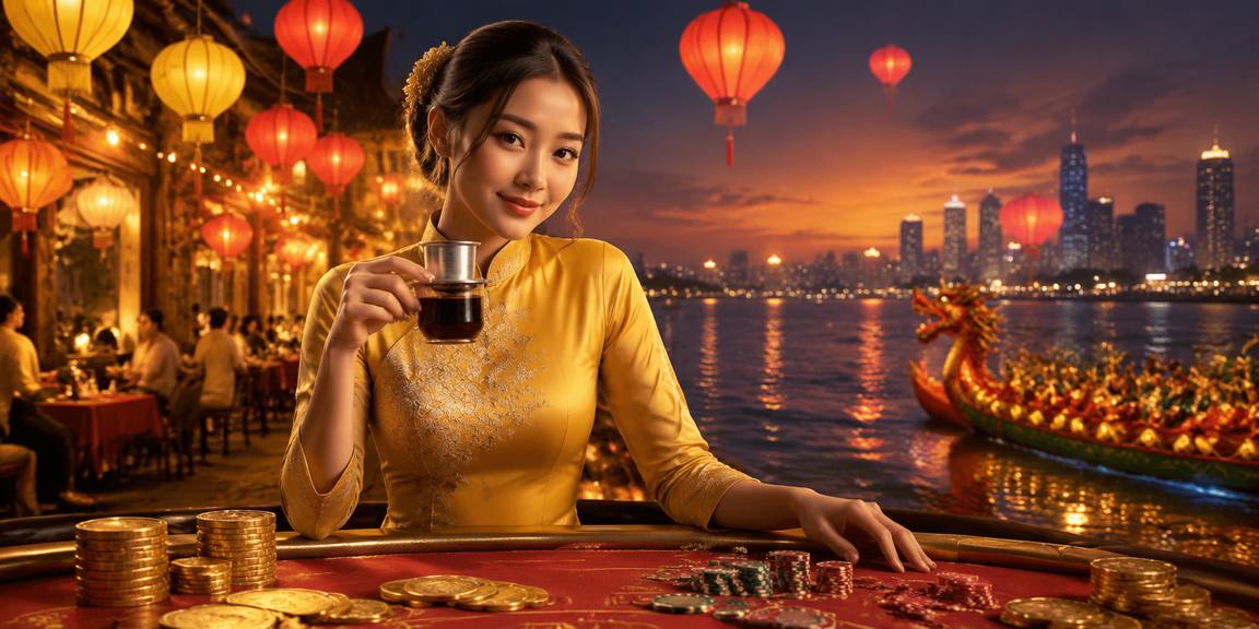 ns888 Casino MoMo
